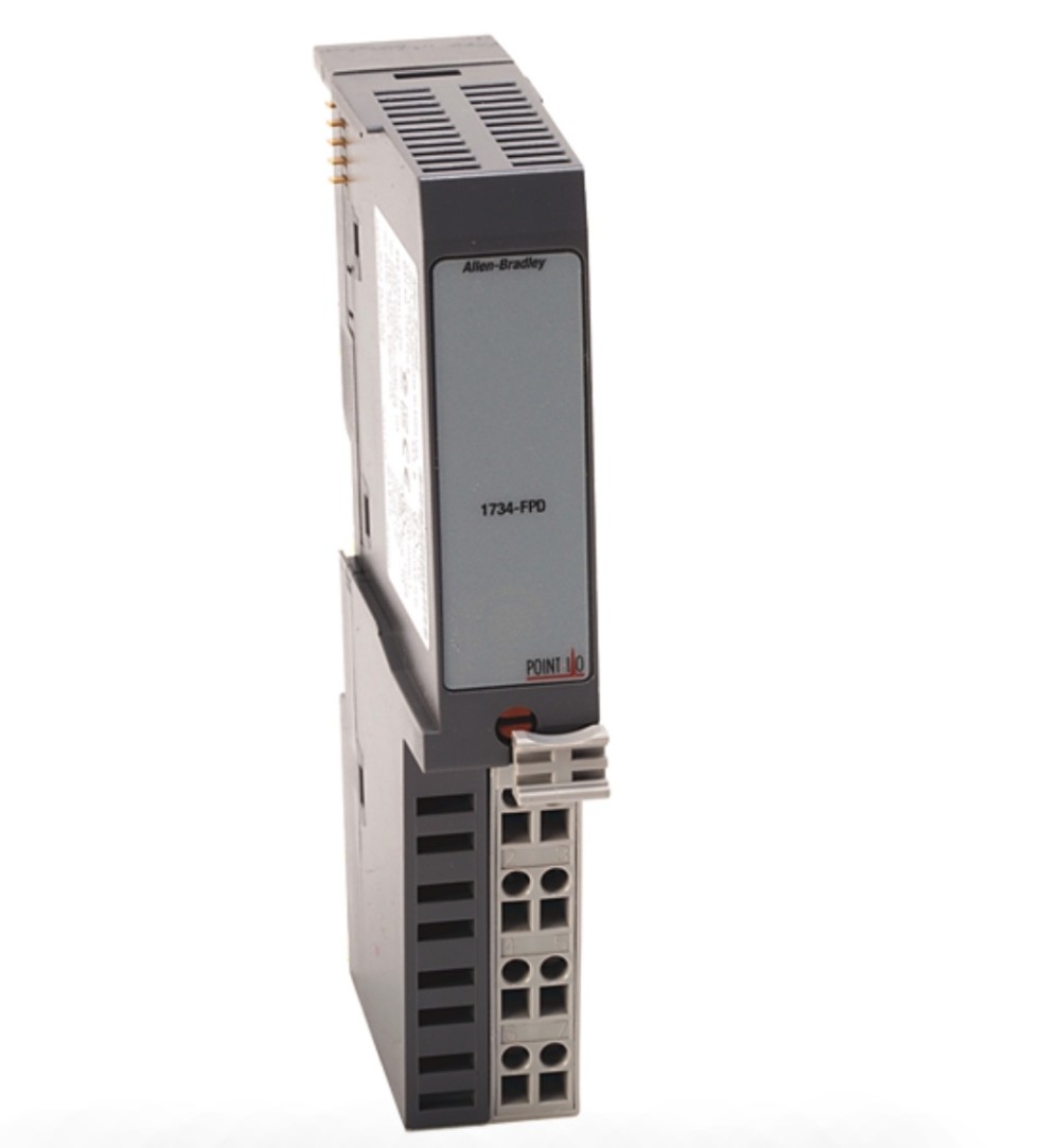 ALLEN BRADLEY-1734-FPD G/Ç Modülü